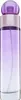 A perfume bottle with purple liquid and a purple cap. Anteprima dell’immagine prodotto