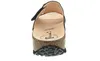 Think MIZZI Damenschuhe - bequeme Pantoletten schwarz Produktbild-Vorschau 40