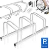 KESSER® Fahrradständer Mehrfachständer 37cm Radabstand, für Produktbild-Vorschau 1