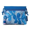 satch borsa a tracolla satch Clutch Summer Soul blu Anteprima dell’immagine prodotto 5