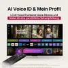 LG OLED55G59LS 139 cm (55 Zoll) OLED evo AI TV Produktbild-Vorschau 10