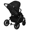 Lionelo Mika Plus Universal-Buggy bis zu 22kg Hohe Produktbild-Vorschau 11