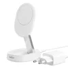 Belkin BOOST Charge Pro Qi2 15W magnet.Ladestation Produktbild-Vorschau 5