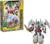 Hasbro Bumblebee Cyberverse Adventures Ultimate Volcanicus, Anteprima dell’immagine prodotto 6
