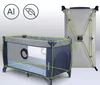 Lionelo Sven Plus 2in1 Baby Bett Laufstall Baby bis 15 kg Produktbild-Vorschau 3