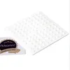 Adsamm® | 100 x selbstklebende Anschlagpuffer | Ø 7 mm | Produktbild-Vorschau 2