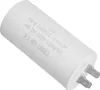 CBB60 EcO Friendly 4 Pin Motor Running Start Capacitor 450V Náhľad obrázku produktu 5