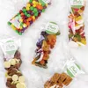 Vegware Kompostierbar Natureflex Beutel Transparent Produktbild-Vorschau 3