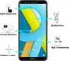 Verre trempé pour Honor 9 LITE [2 pièces] Protection Voir les images du produit 2