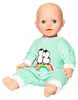 Heless 2181, Puppen-Strampler, 1,5 Jahr(e) Produktbild-Vorschau 2