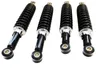 2 Paar Stoßdämpfer Federbein Tuning Set 1 Paar 280mm + 1 Produktbild-Vorschau 2