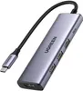 Ugreen 15596, Kabelgebunden, USB 3.2 Gen 1 (3.1 Gen 1) Produktbild-Vorschau 26
