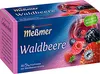 Meßmer Forest Berry Tea Herbata owocowa o smaku leśnych Podgląd zdjęcia produktu 2