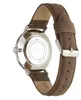 s.Oliver Herren Uhr Armbanduhr Leder SO-4226-LQ Produktbild-Vorschau 2