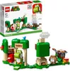 Yoshi's House of Gifts - Jeu d'extension Voir les images du produit 3