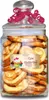 HERMA Küchenetiketten Neutral 4 Blatt / 48 Etiketten, Blau, Produktbild-Vorschau 3