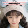 12 Stück Damen Stirnbänder Winter Gestrickt Haarband Produktbild-Vorschau 4