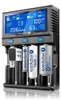Batterieladegerät für Li-Ionen- und Ni-MH-Akkus everActive Produktbild-Vorschau 9