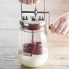 KILNER Beurrier à manivelle rotative 1l Voir les images du produit 17
