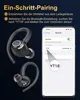 Bluetooth 5.3 Sport Kopfhörer mit Ohrbügel, 40H Spielzeit, Produktbild-Vorschau 2
