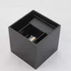 SensaHome Cube - Moderné nástenné LED svietidlo na Náhľad obrázku produktu 3