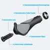 Fahrradlenkergriff Fahrradgriffe ergonomisch Fahrrad Lenker Produktbild-Vorschau 5