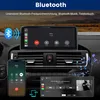 10,25-palcový displej CarPlay pre modely BMW F20, F21, F23, Náhľad obrázku produktu 7