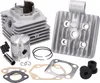 Zylinderkit Swiing 44mm Tuning für Zündapp Bergsteiger M25, Produktbild-Vorschau 1