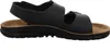 Birkenstock Kano sandály černé normální šířka velikost 42 Náhled obrázku produktu 15