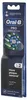 Oral-B Opzetstukken, 2 Stuks, Cross Action, Zwart Productafbeelding-voorbeeld 7