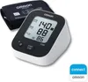 Omron M2+ Oberarm-Blutdruckmessgerät HEM-7146-E Produktbild-Vorschau 4