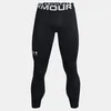 Under Armour Ua Cg Armour Leggings 001 Black L Produktbild-Vorschau 3