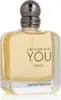 Emporio Armani Stronger With You Only, Männer, 100 ml, Produktbild-Vorschau 1