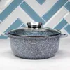 Klausberg pot en marbre 6,5l 28cm KB7524 Voir les images du produit 13