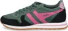Gola DAYTONA Damenschuhe - Halbschuhe - Sneaker grün Produktbild-Vorschau 14