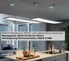 EGLO Salobrena 1, LED, 4000 K, 5500 lm, Weiß Produktbild-Vorschau 16