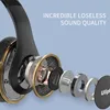 Uliptz Over Ear Bluetooth Kopfhörer, 65 Std. Spielzeit, Produktbild-Vorschau 2