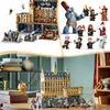 LEGO Harry Potter Schloss Hogwarts: Die Große Halle, Produktbild-Vorschau 6
