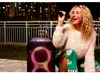 Mikrofón bezdrôtový sada 2ks JBL PARTYBOX WIRELESS MIC Náhľad obrázku produktu 5