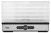 Teesa TSA3032 Dörrgerät für Pilze, Gemüse und Obst, 400 W Produktbild-Vorschau 8