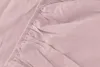 Detexpol Drap microfibre 220x200 rose uni avec élastique Voir les images du produit 2