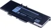Batterie T6 Power pour Dell Inspiron 17 7706 2in1, Li-Poly, Voir les images du produit 1