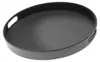 APS 84045 APS Tablett BISTRO schwarz rund Ø 35,5 cm Vista previa de la imagen del producto 3