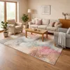 Indoor Outdoor Teppich Lagos Vintage Modern Bunt, Produktbild-Vorschau 2