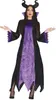 Fata Fata Incantata Abito Medievale Halloween Principessa Anteprima dell’immagine prodotto 4