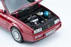 Norev 188661 VW Corrado G60 1989 rot 1:18 Produktbild-Vorschau 7