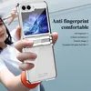 Custodia per Samsung Galaxy Z Flip 6 / Z Flip 7 FE Custodia Anteprima dell’immagine prodotto 6