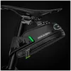 Rockbros Fahrradtasche C27-1 Unter Dem Sattel - Schwarz Produktbild-Vorschau 16