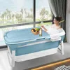 XINZI Faltbare Badewanne 148*62*53cm Tragbare Badewanne Produktbild-Vorschau 11
