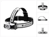 MH7 white/black Voir les images du produit 2